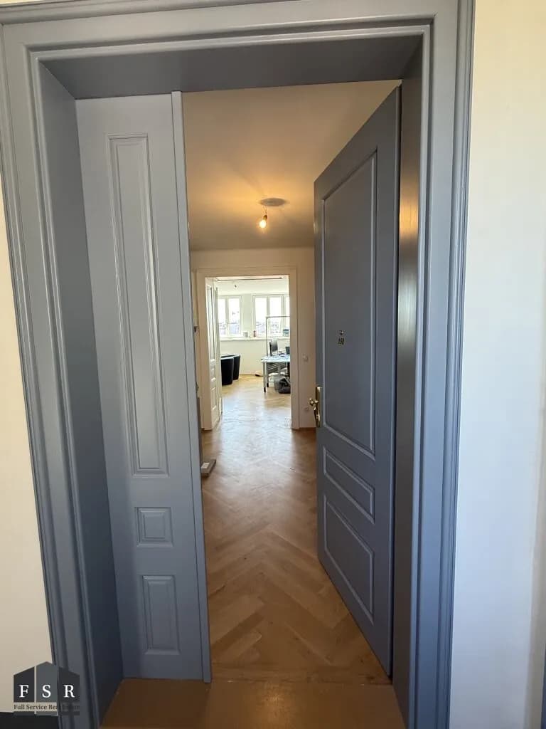 2-Zimmer-Wohnung kaufen in Wien – 58,94 m², € 415.000 – Bild 3 von 16