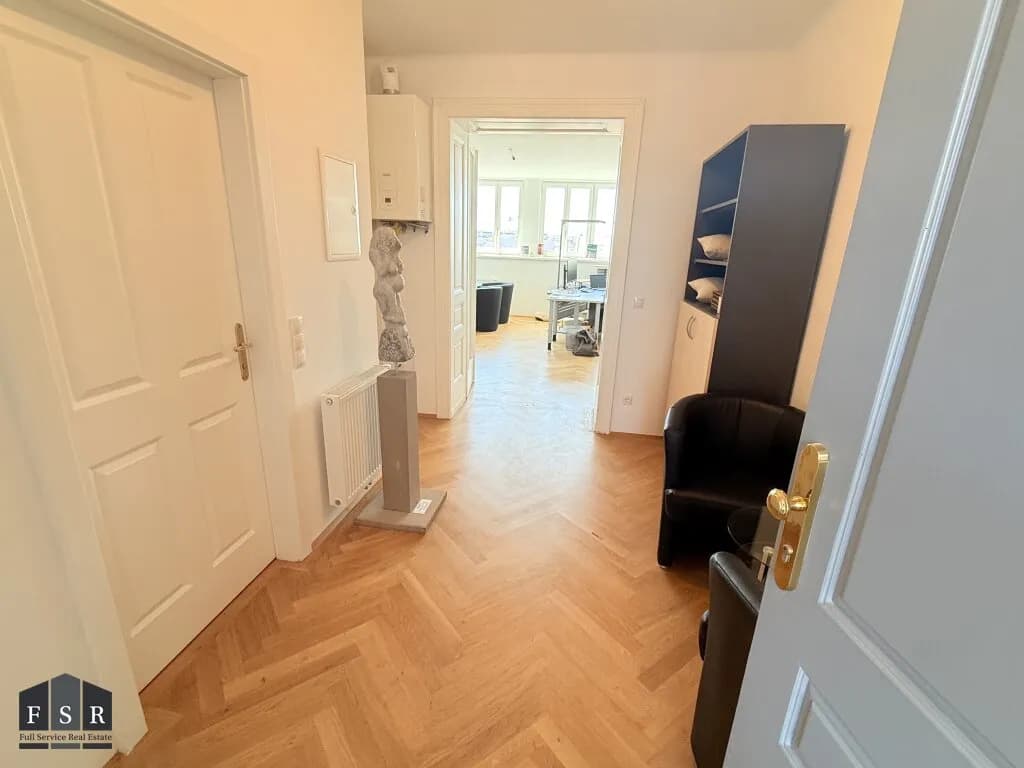 2-Zimmer-Wohnung kaufen in Wien – 58,94 m², € 415.000 – Bild 4 von 16