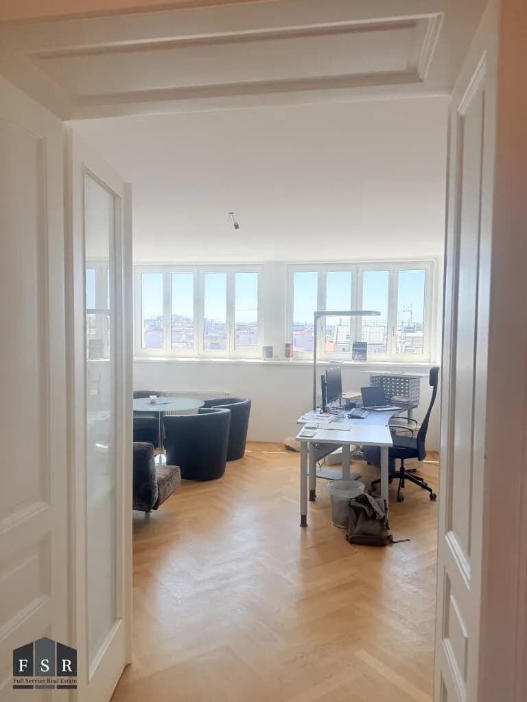 2-Zimmer-Wohnung kaufen in Wien – 58,94 m², € 415.000 – Bild 5 von 16