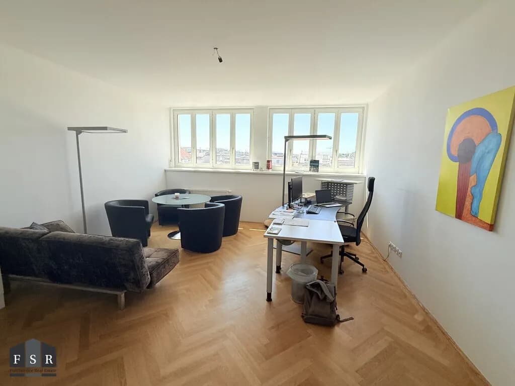 2-Zimmer-Wohnung kaufen in Wien – 58,94 m², € 415.000 – Bild 6 von 16