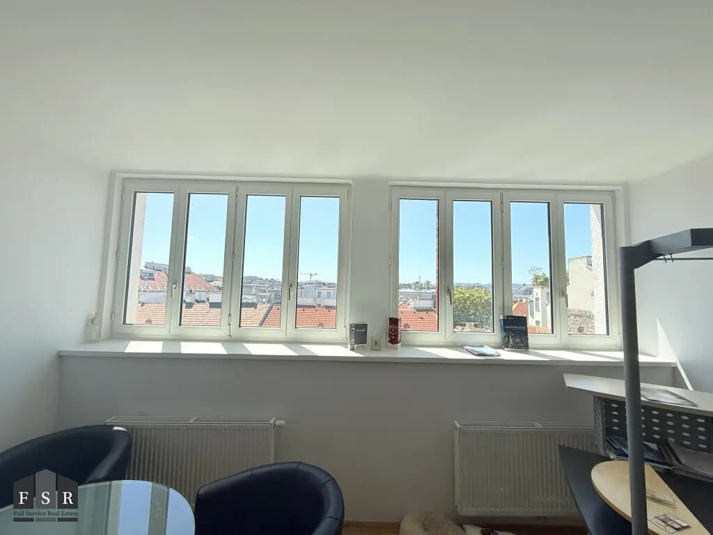 2-Zimmer-Wohnung kaufen in Wien – 58,94 m², € 415.000 – Bild 7 von 16