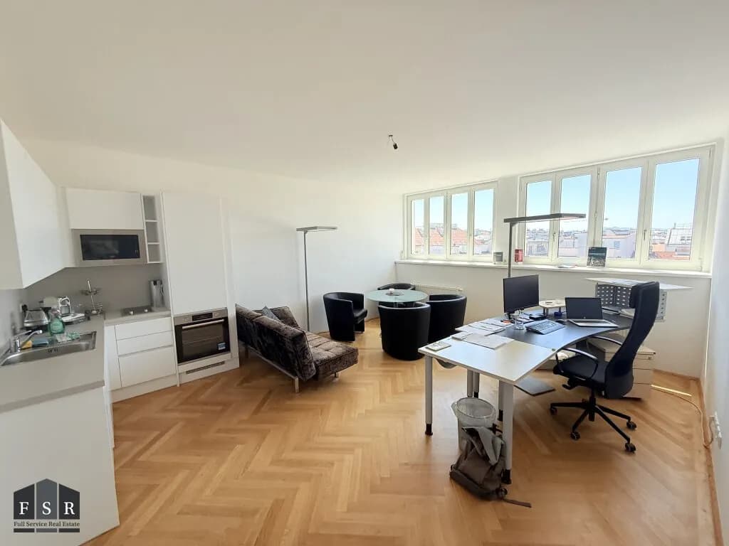 2-Zimmer-Wohnung kaufen in Wien – 58,94 m², € 415.000 – Bild 8 von 16