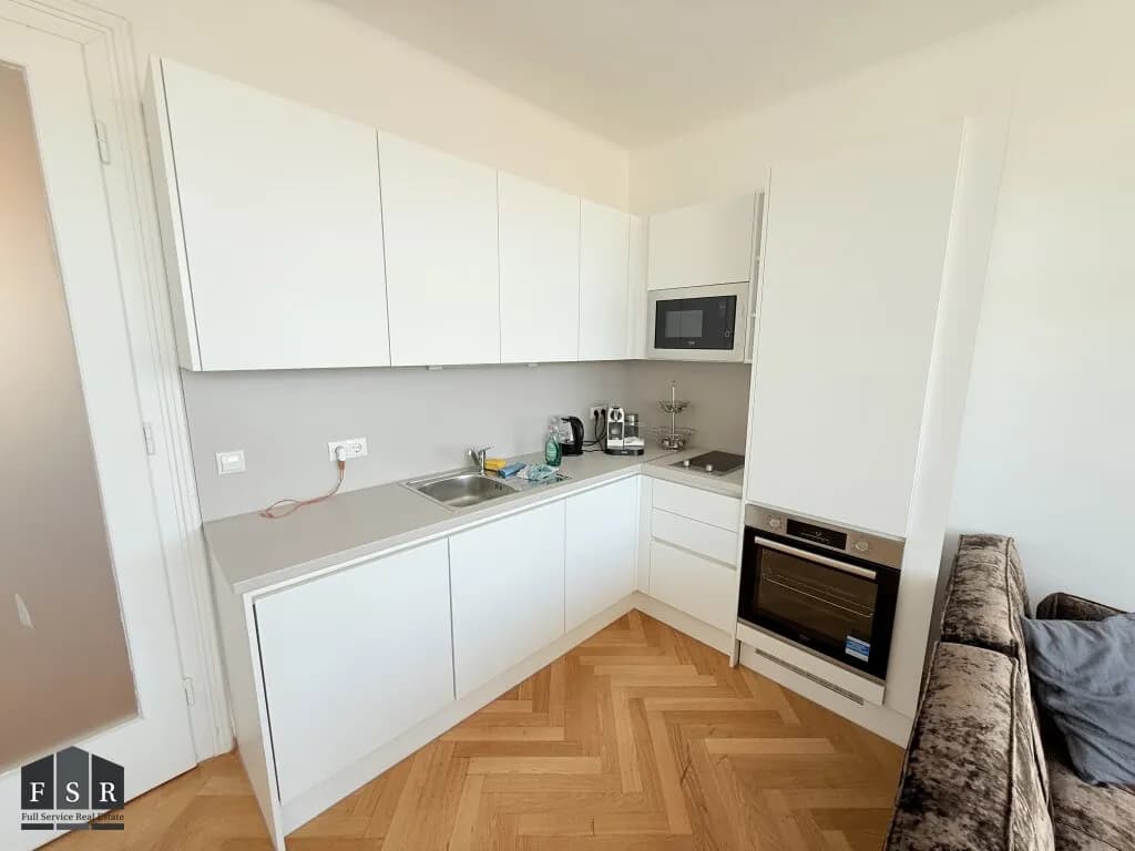 2-Zimmer-Wohnung kaufen in Wien – 58,94 m², € 415.000 – Bild 9 von 16