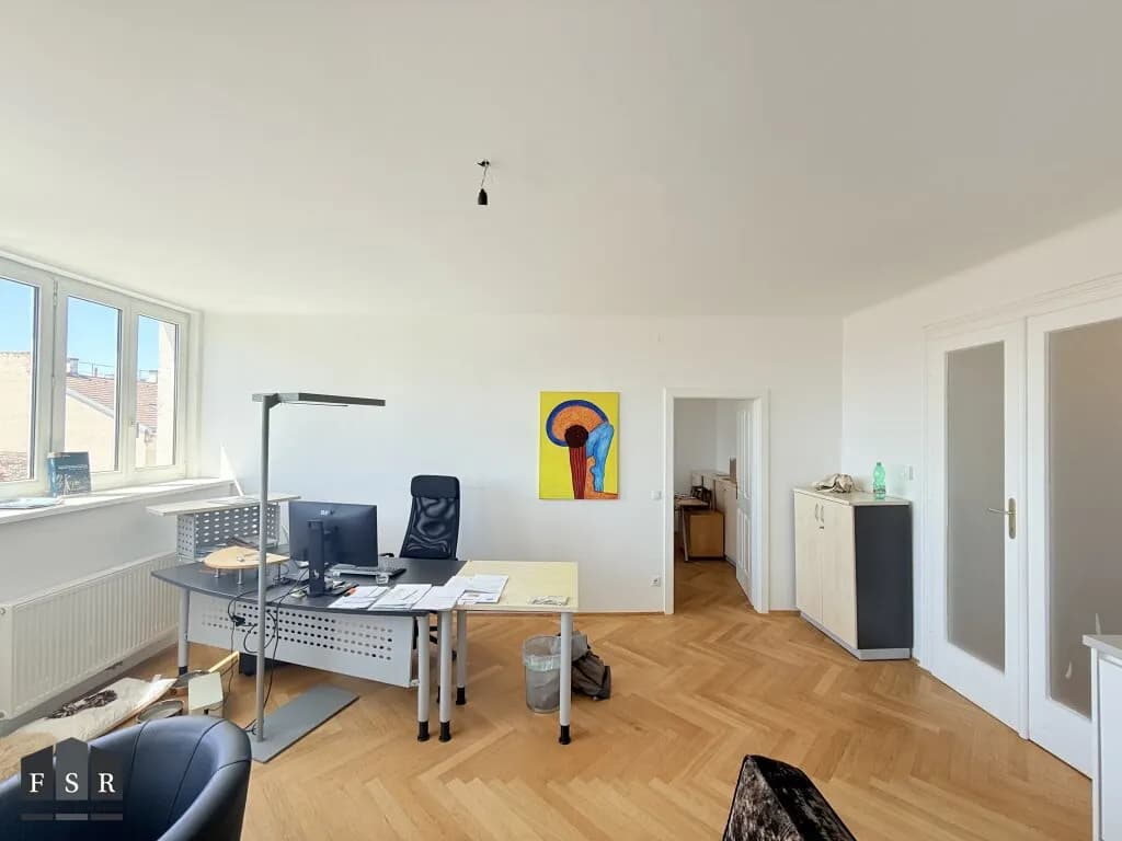 2-Zimmer-Wohnung kaufen in Wien – 58,94 m², € 415.000 – Bild 10 von 16