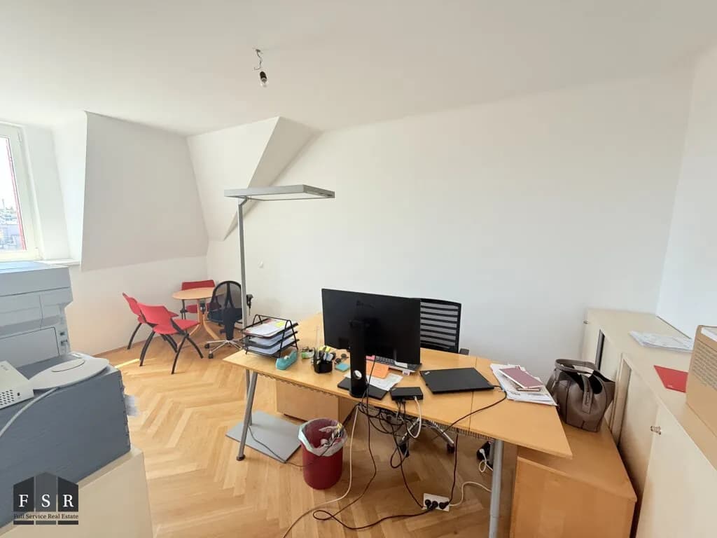 2-Zimmer-Wohnung kaufen in Wien – 58,94 m², € 415.000 – Bild 11 von 16