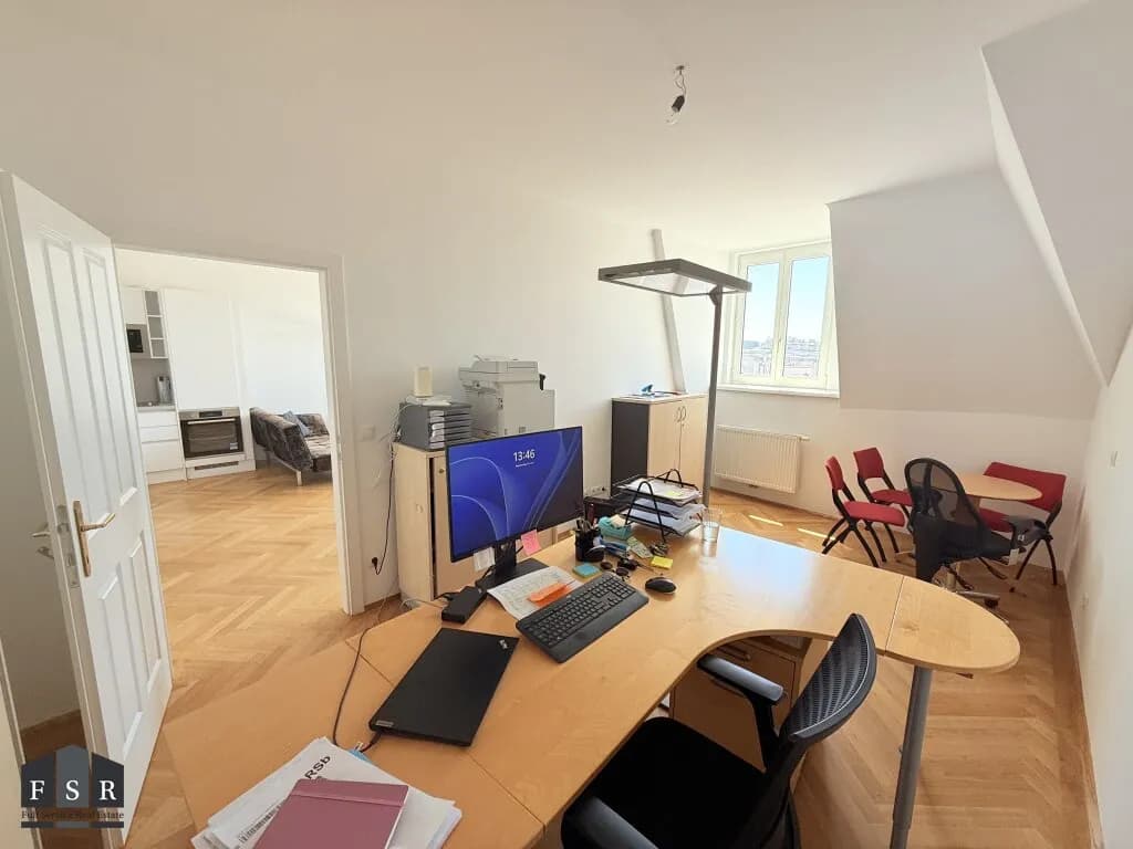2-Zimmer-Wohnung kaufen in Wien – 58,94 m², € 415.000 – Bild 12 von 16