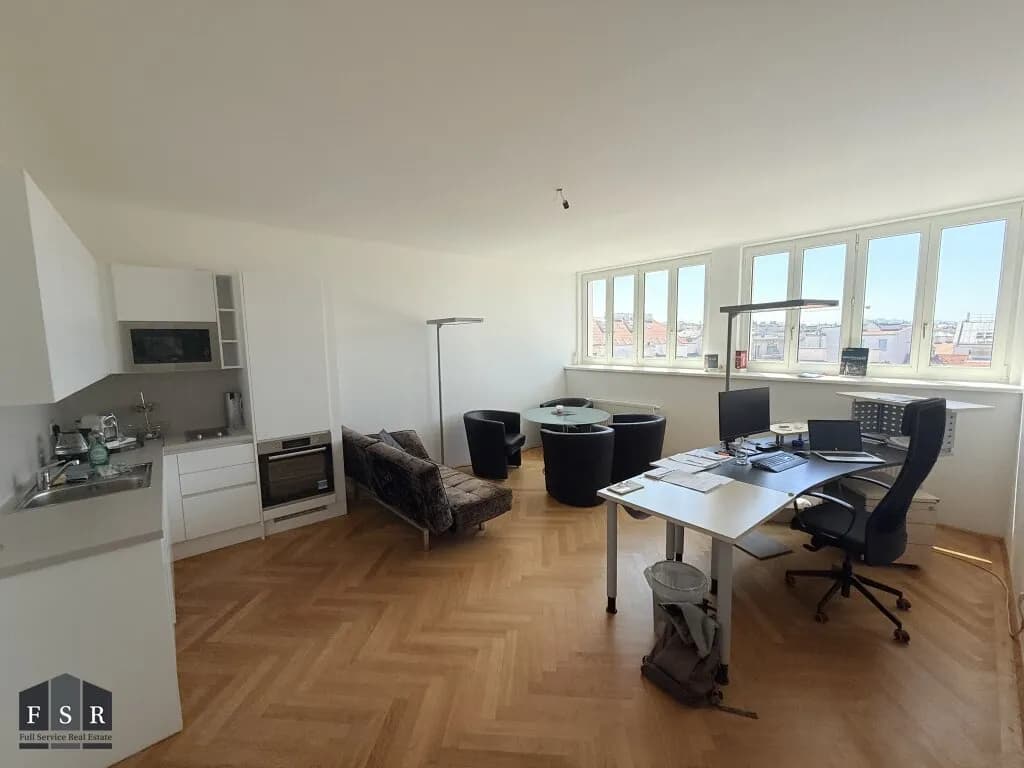 2-Zimmer-Wohnung kaufen in Wien – 58,94 m², € 415.000 – Bild 15 von 16