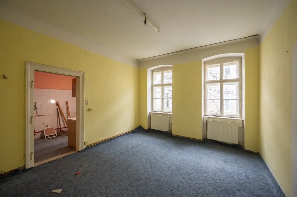 2-Zimmer-Wohnung kaufen in Wien – 31,02 m², € 99.000 – Bild 2 von 13