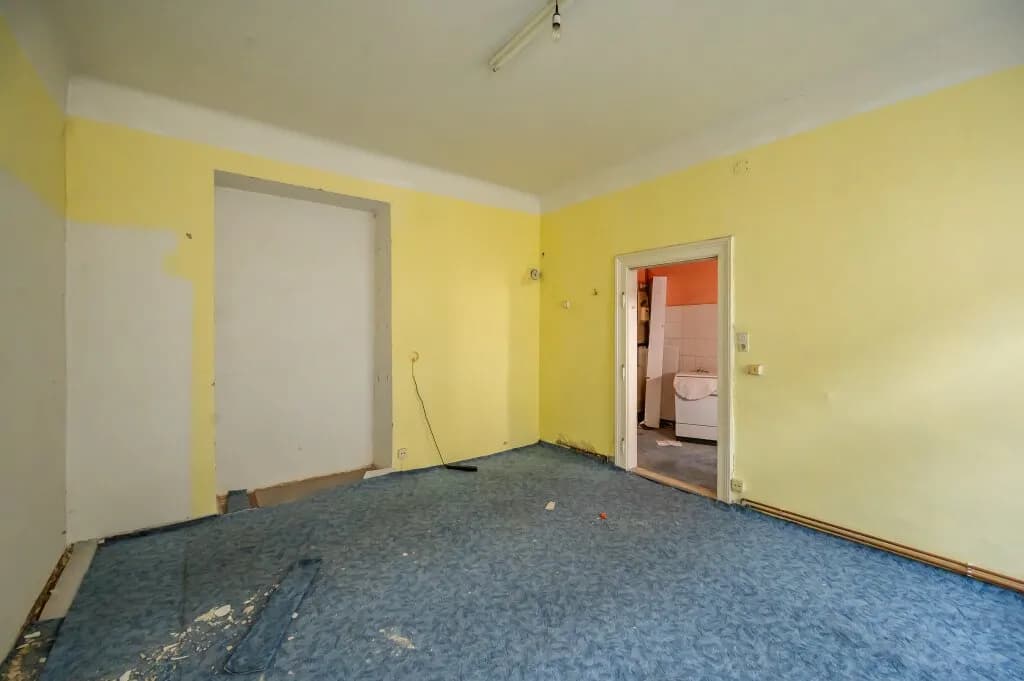 2-Zimmer-Wohnung kaufen in Wien – 31,02 m², € 99.000 – Bild 3 von 13