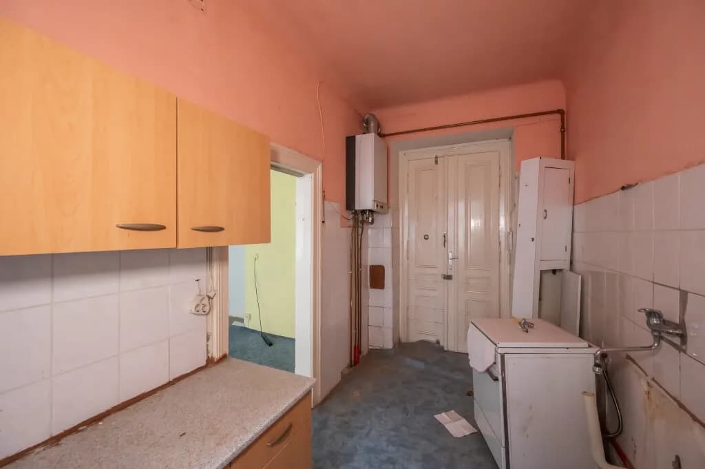 2-Zimmer-Wohnung kaufen in Wien – 31,02 m², € 99.000 – Bild 4 von 13