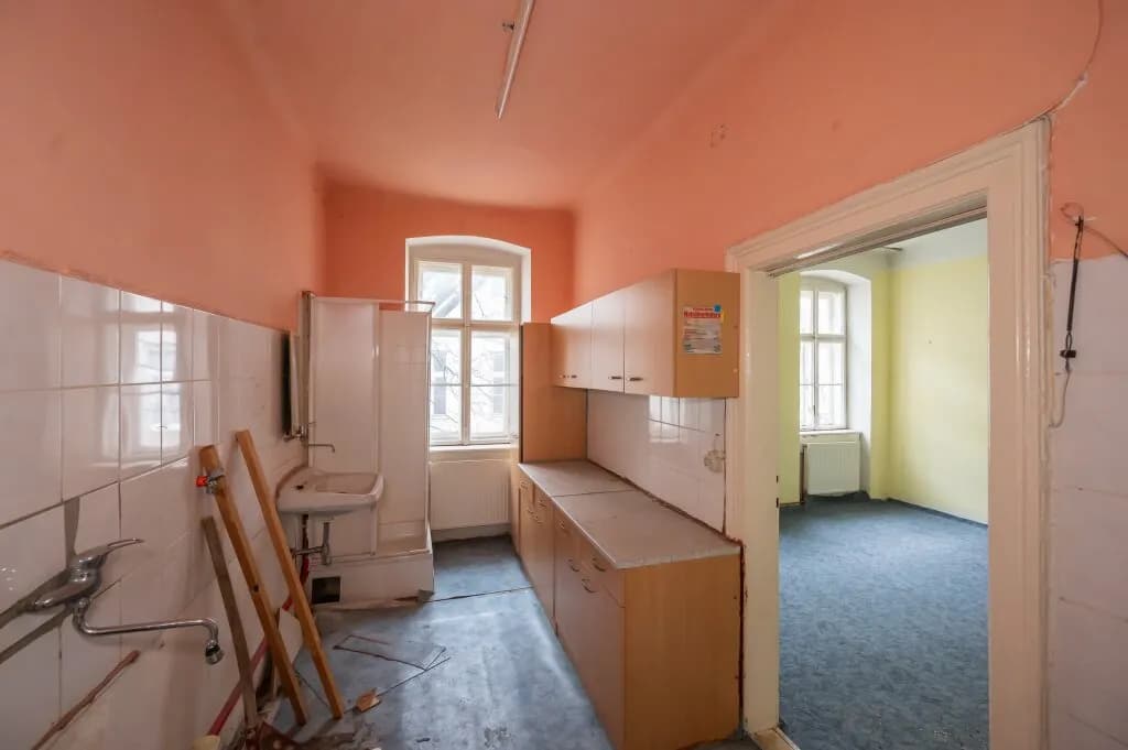 2-Zimmer-Wohnung kaufen in Wien – 31,02 m², € 99.000 – Bild 5 von 13