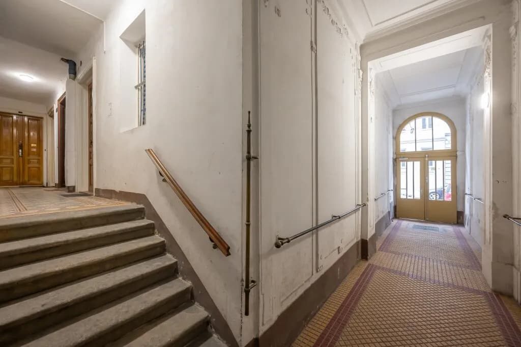2-Zimmer-Wohnung kaufen in Wien – 31,02 m², € 99.000 – Bild 7 von 13