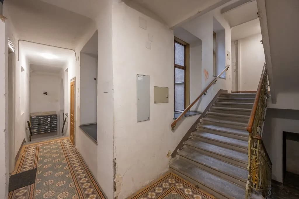 2-Zimmer-Wohnung kaufen in Wien – 31,02 m², € 99.000 – Bild 8 von 13