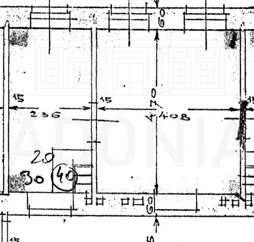2-Zimmer-Wohnung kaufen in Wien – 31,02 m², € 99.000 – Bild 13 von 13