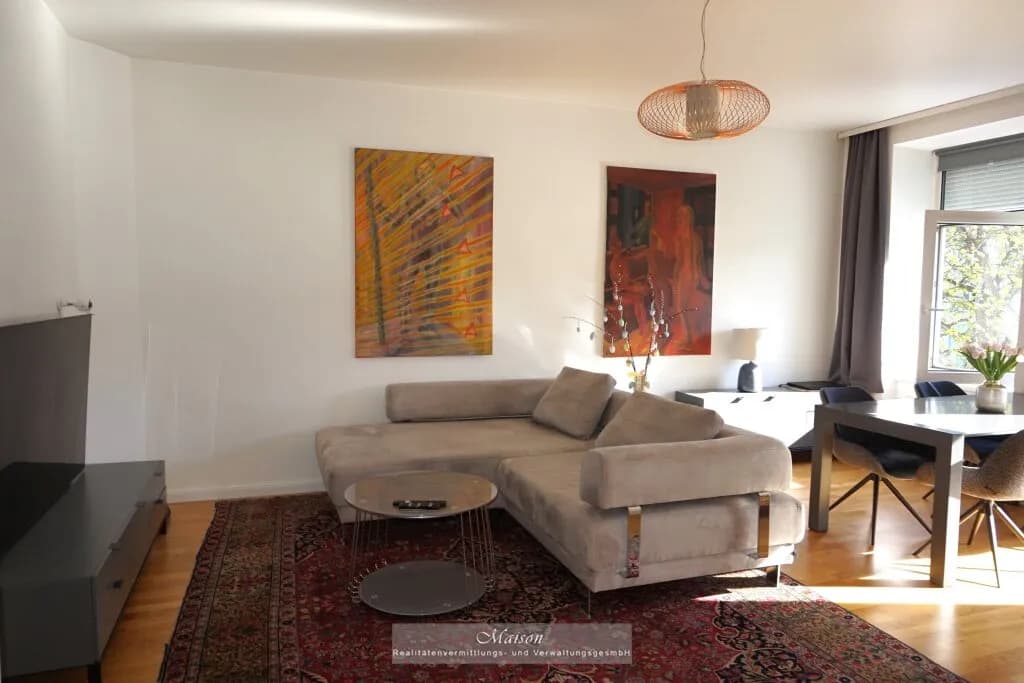 3-Zimmer-Wohnung kaufen in Wien – 65 m², € 420.000