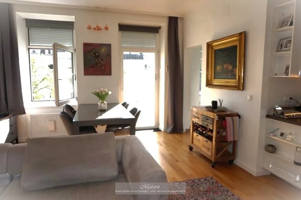 3-Zimmer-Wohnung kaufen in Wien – 65 m², € 420.000 – Bild 2 von 15