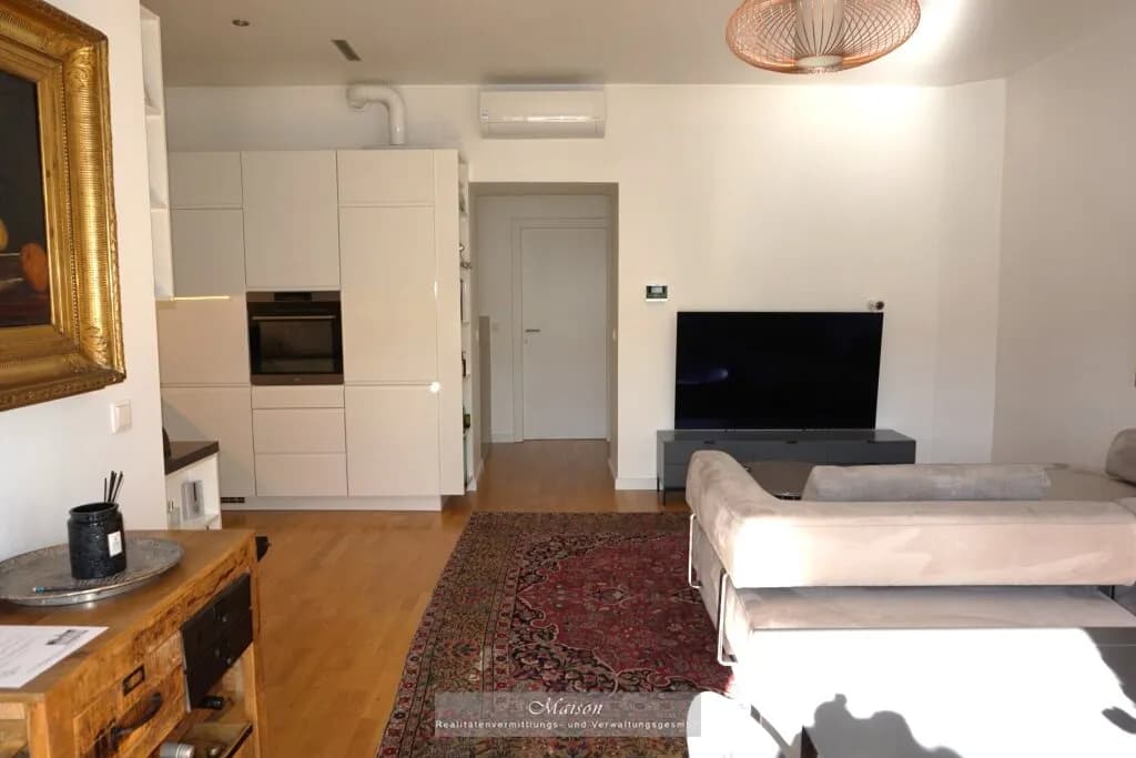 3-Zimmer-Wohnung kaufen in Wien – 65 m², € 420.000 – Bild 3 von 15