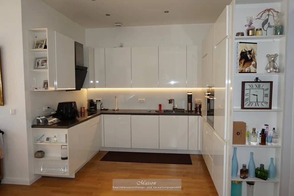3-Zimmer-Wohnung kaufen in Wien – 65 m², € 420.000 – Bild 4 von 15