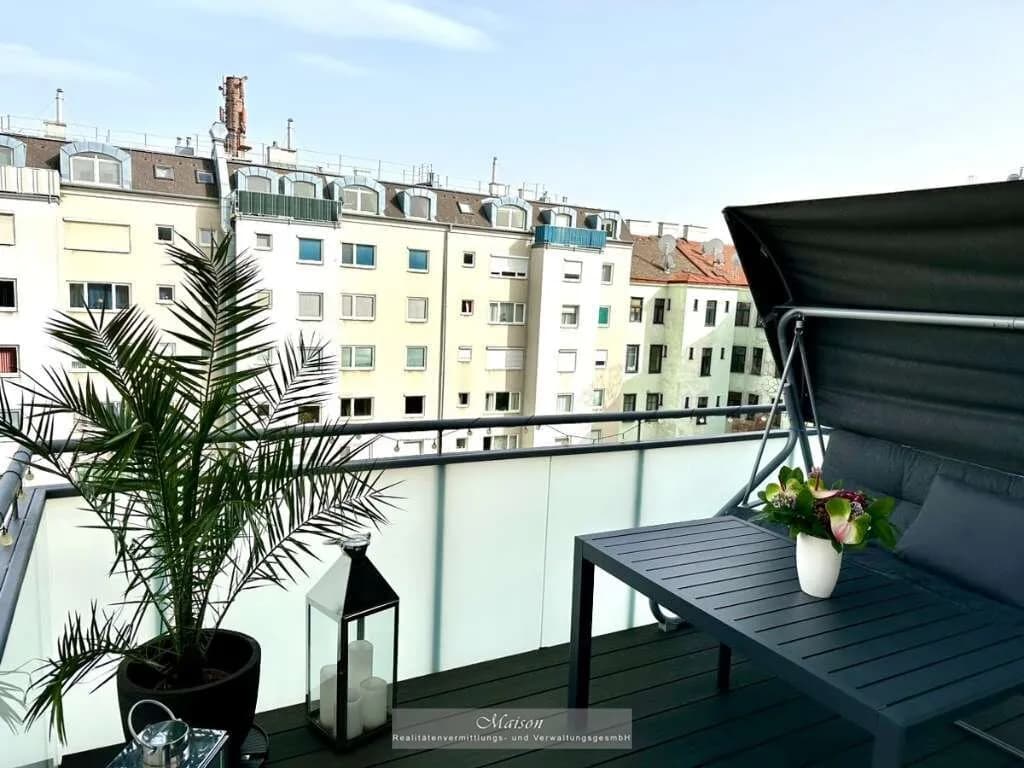 3-Zimmer-Wohnung kaufen in Wien – 65 m², € 420.000 – Bild 5 von 15