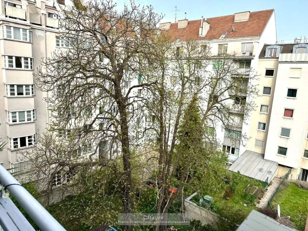 3-Zimmer-Wohnung kaufen in Wien – 65 m², € 420.000 – Bild 6 von 15