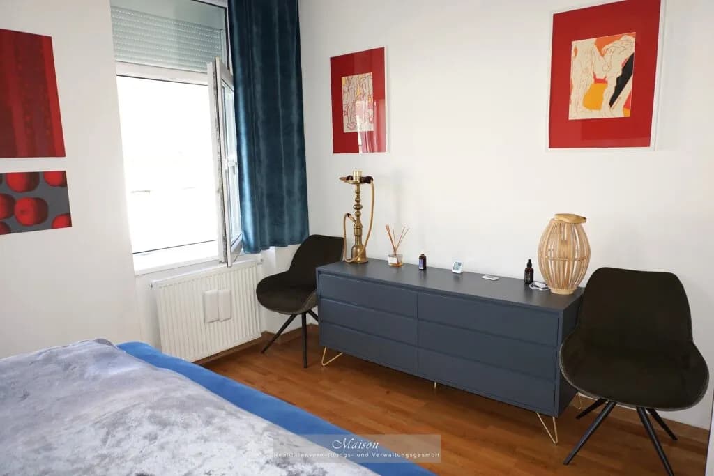 3-Zimmer-Wohnung kaufen in Wien – 65 m², € 420.000 – Bild 8 von 15
