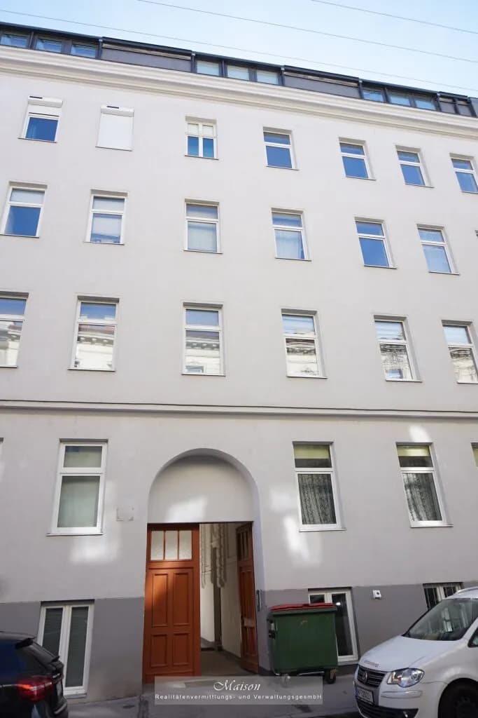 3-Zimmer-Wohnung kaufen in Wien – 65 m², € 420.000 – Bild 14 von 15