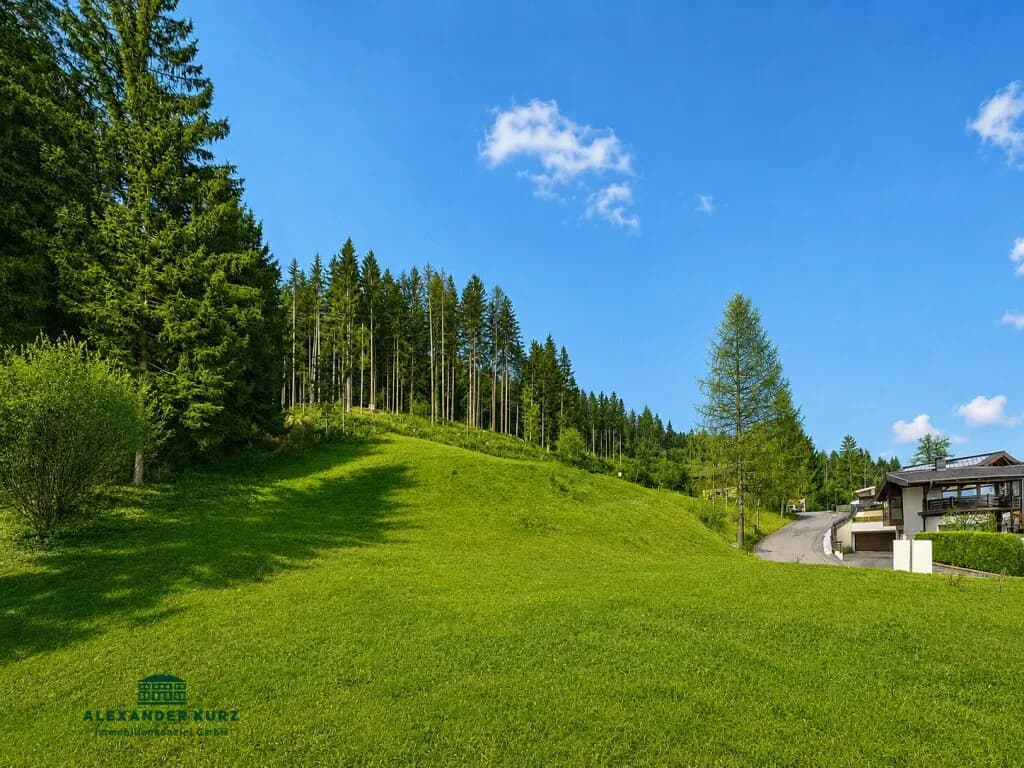 Grundstück kaufen in Sankt Johann im Pongau – 7 650 m²