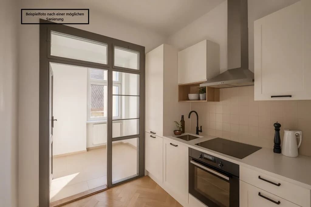 2-Zimmer-Wohnung kaufen in Wien – 58,02 m², € 198.900 – Bild 3 von 20