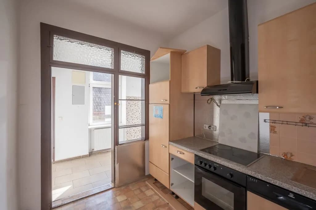 2-Zimmer-Wohnung kaufen in Wien – 58,02 m², € 198.900 – Bild 4 von 20