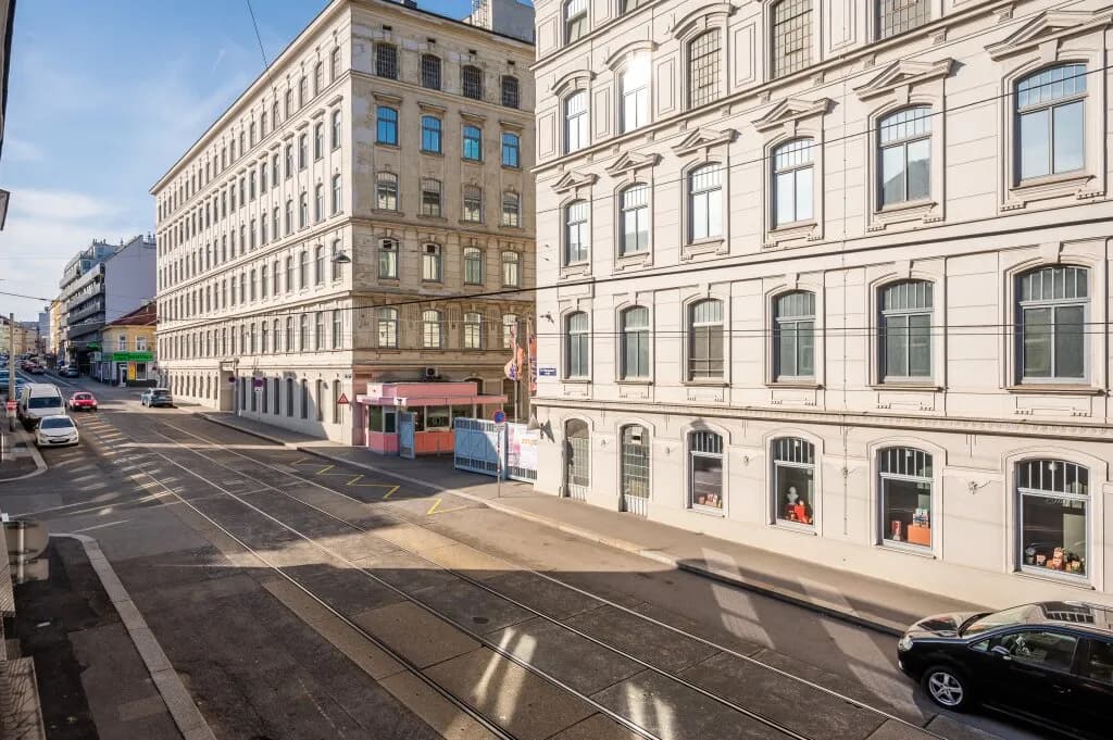 2-Zimmer-Wohnung kaufen in Wien – 58,02 m², € 198.900 – Bild 17 von 20