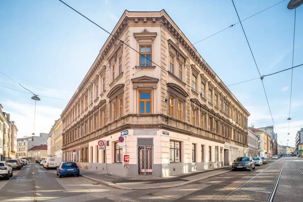 2-Zimmer-Wohnung kaufen in Wien – 58,02 m², € 198.900 – Bild 18 von 20