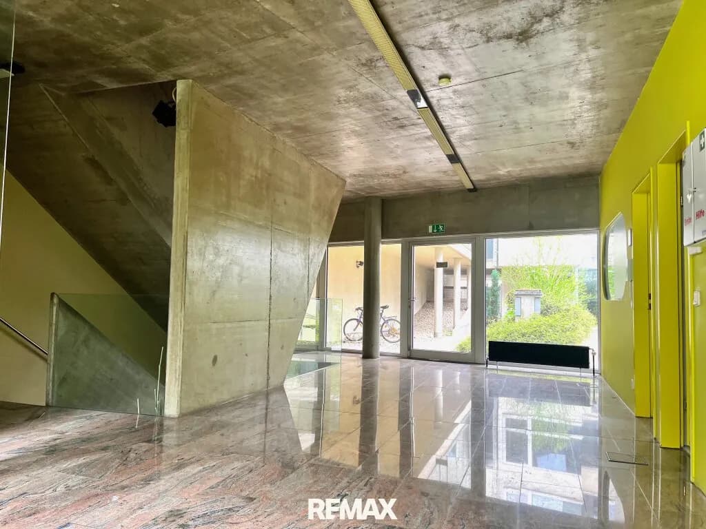 3-Zimmer-Gewerbeimmobilie mieten in Wien – 80 m², € 1.335 – Bild 4 von 13