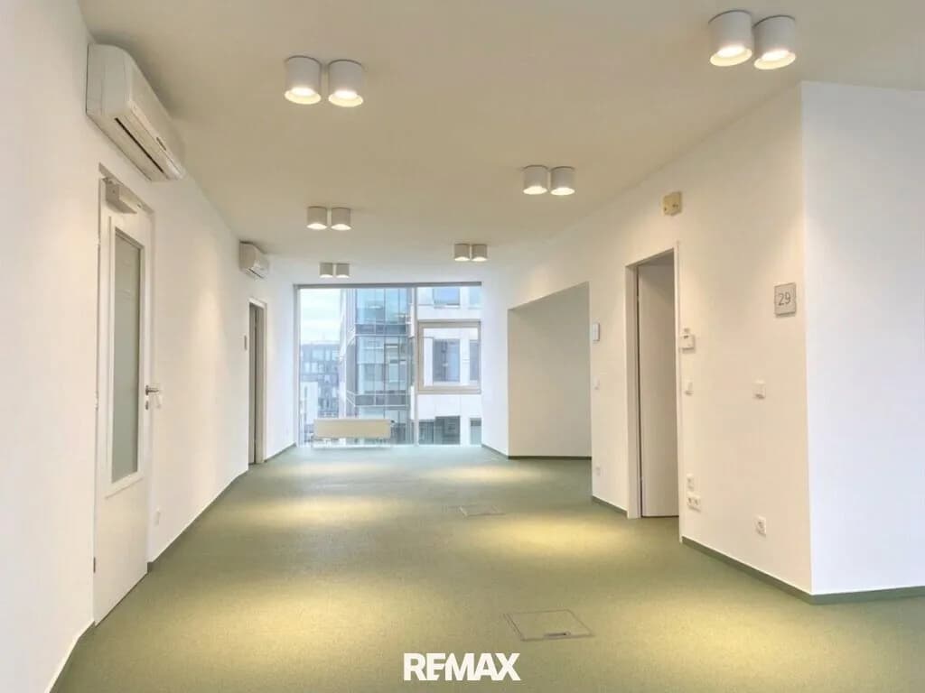3-Zimmer-Gewerbeimmobilie mieten in Wien – 80 m², € 1.335 – Bild 7 von 13