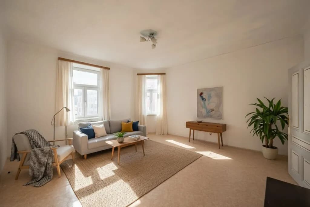 2-Zimmer-Wohnung kaufen in Wien – 49,02 m², € 138.900