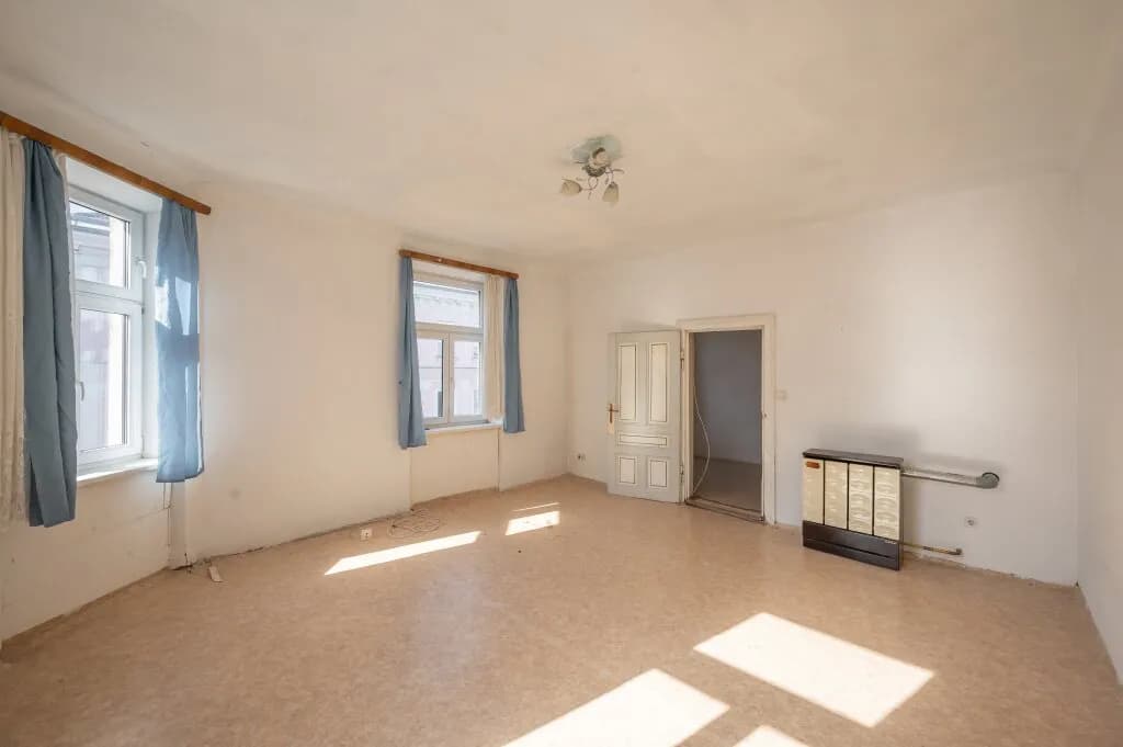 2-Zimmer-Wohnung kaufen in Wien – 49,02 m², € 138.900 – Bild 2 von 19