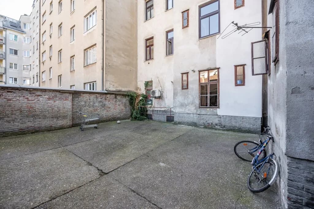 2-Zimmer-Wohnung kaufen in Wien – 49,02 m², € 138.900 – Bild 11 von 19