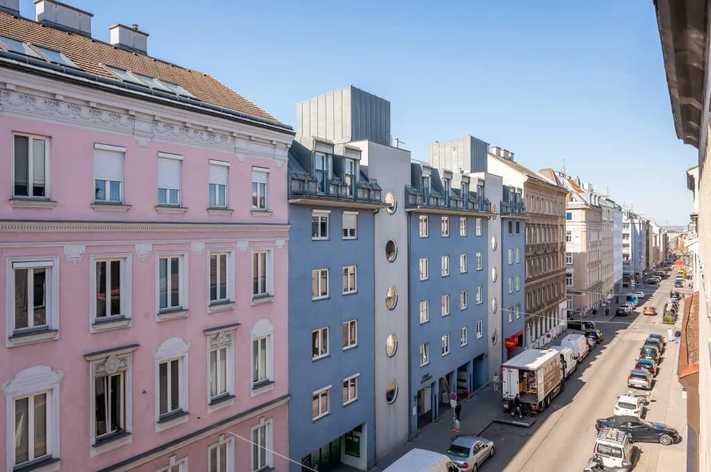2-Zimmer-Wohnung kaufen in Wien – 49,02 m², € 138.900 – Bild 13 von 19