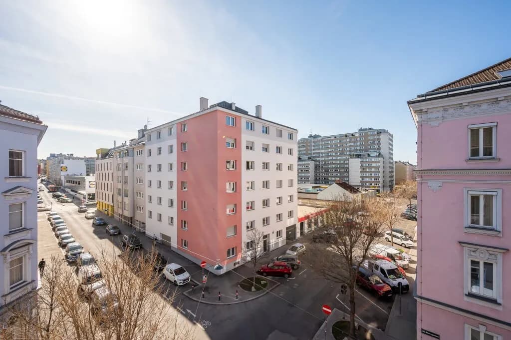2-Zimmer-Wohnung kaufen in Wien – 49,02 m², € 138.900 – Bild 14 von 19