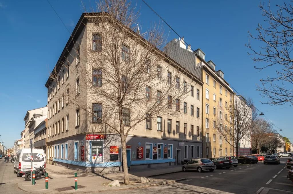 2-Zimmer-Wohnung kaufen in Wien – 49,02 m², € 138.900 – Bild 15 von 19