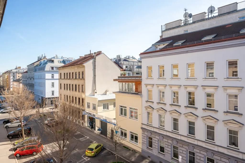 2-Zimmer-Wohnung kaufen in Wien – 49,02 m², € 138.900 – Bild 16 von 19