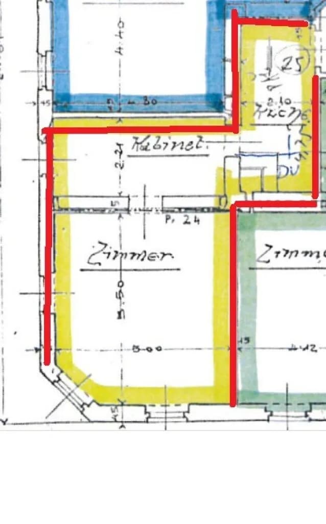 2-Zimmer-Wohnung kaufen in Wien – 49,02 m², € 138.900 – Bild 19 von 19