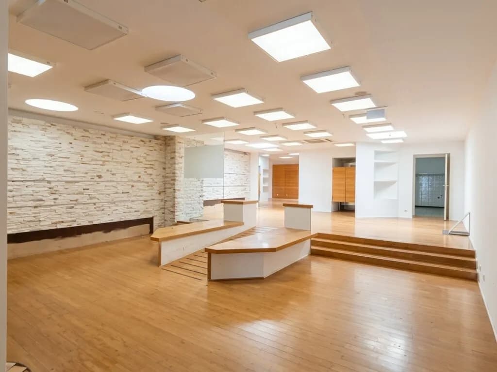 Gewerbeimmobilie mieten in Wiener Neustadt – 265 m², € 2.161 – Bild 3 von 16