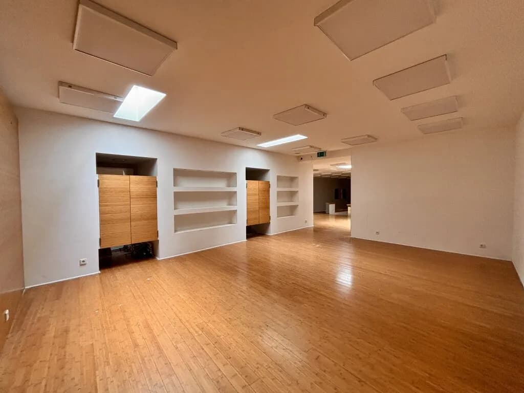 Gewerbeimmobilie mieten in Wiener Neustadt – 265 m², € 2.161 – Bild 8 von 16