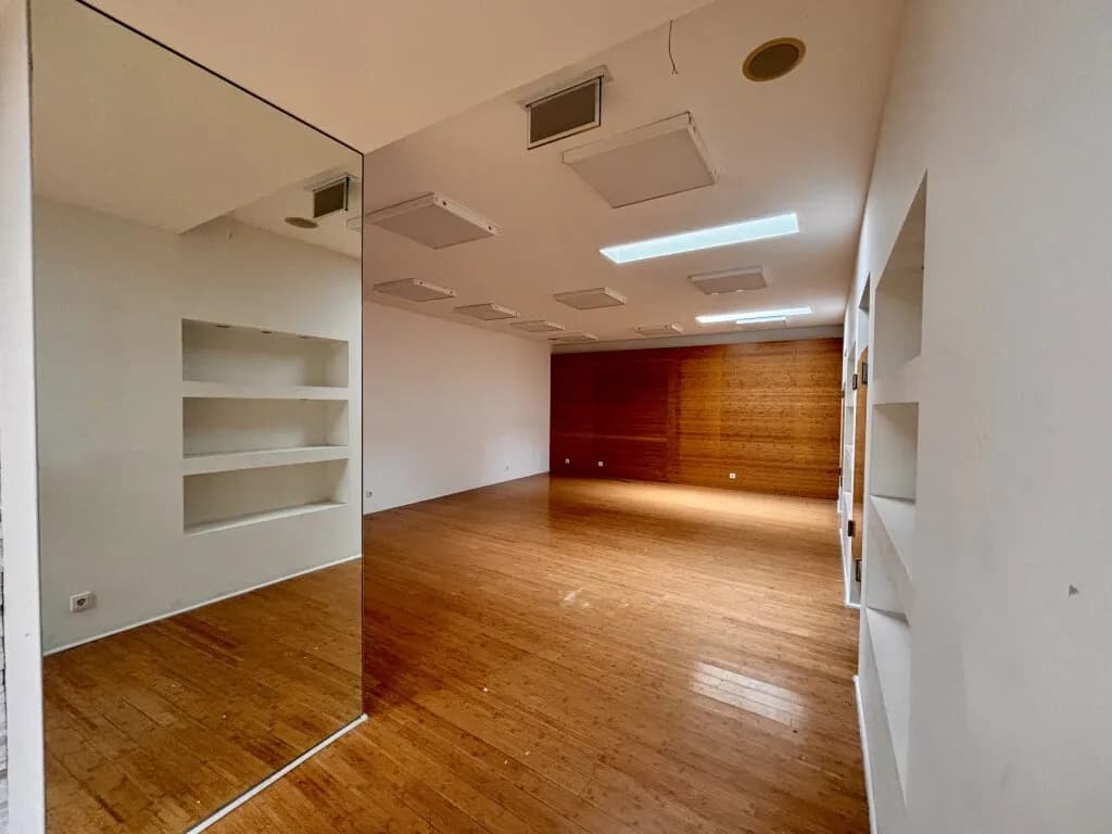 Gewerbeimmobilie mieten in Wiener Neustadt – 265 m², € 2.161 – Bild 9 von 16