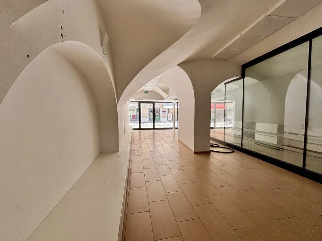 Gewerbeimmobilie mieten in Wiener Neustadt – 265 m², € 2.161 – Bild 13 von 16