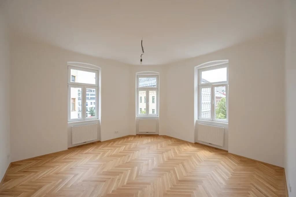 3-Zimmer-Wohnung kaufen in Wien – 76,02 m², € 338.900