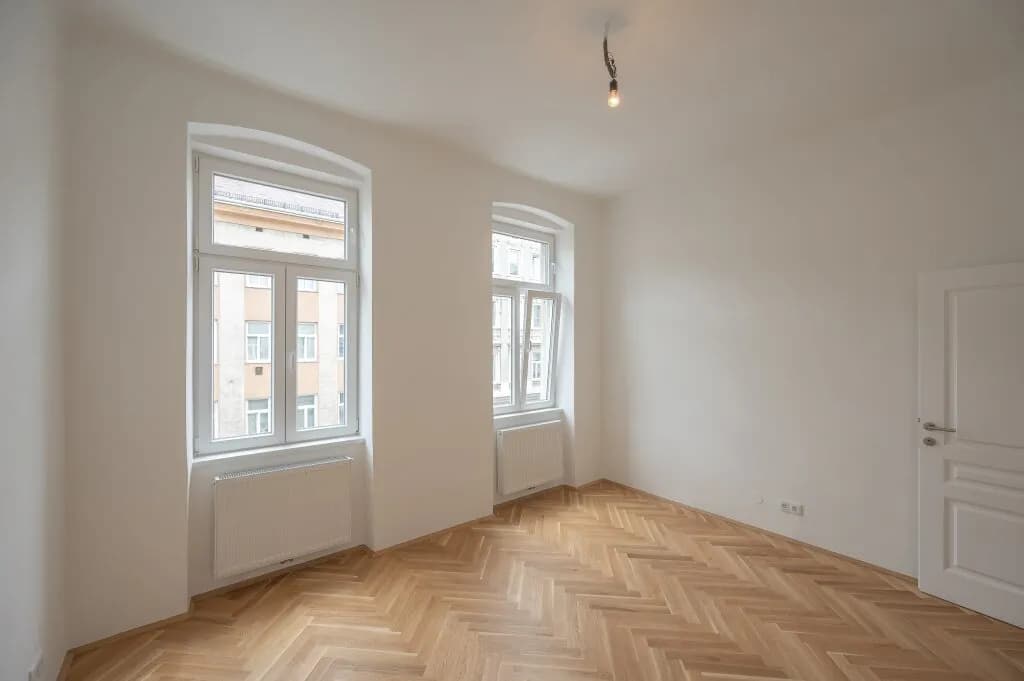 3-Zimmer-Wohnung kaufen in Wien – 76,02 m², € 338.900 – Bild 3 von 13