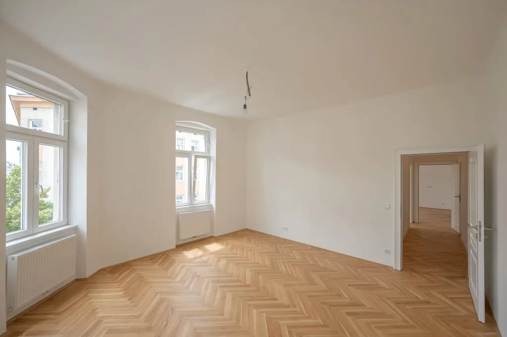 3-Zimmer-Wohnung kaufen in Wien – 76,02 m², € 338.900 – Bild 4 von 13
