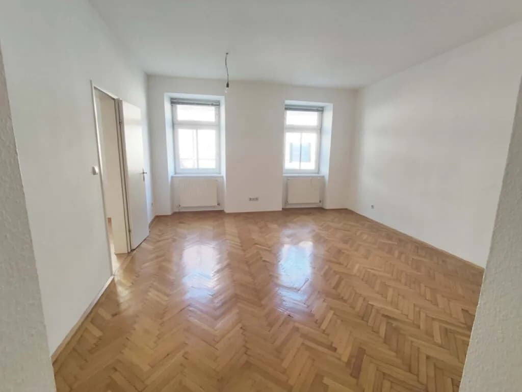 2-Zimmer-Wohnung kaufen in Wien – 43,03 m², € 295.000