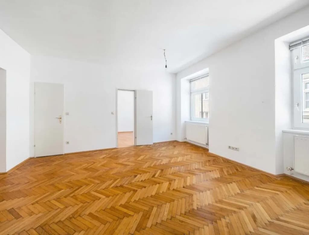 2-Zimmer-Wohnung kaufen in Wien – 43,03 m², € 295.000 – Bild 7 von 16